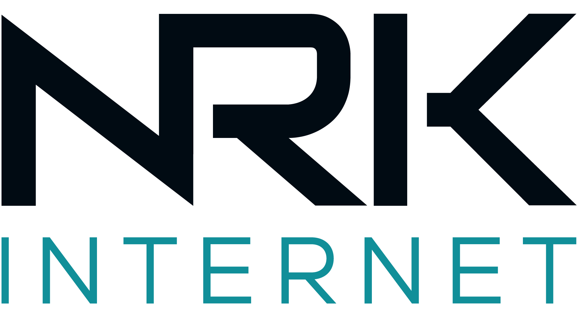 NRK Media Internet Solutions Logo