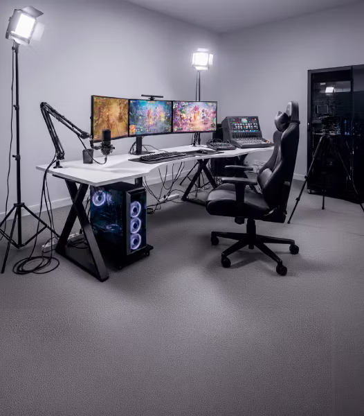 Brand Activations and Product Launches